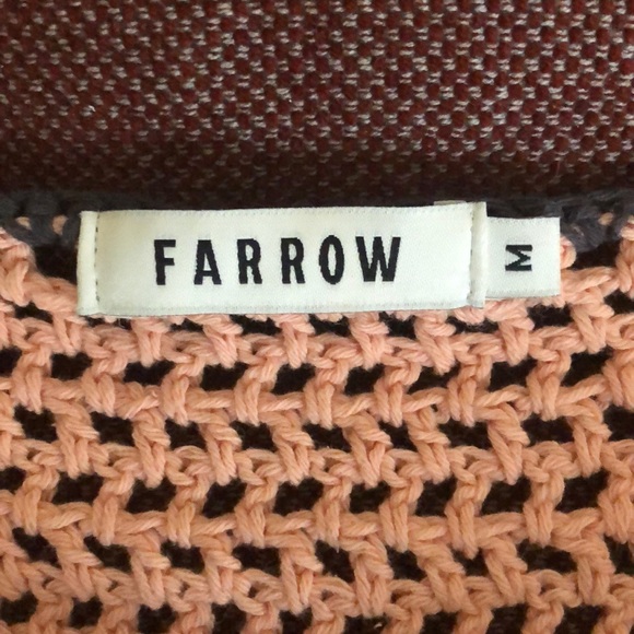 Farrow - Picture 2 of 4